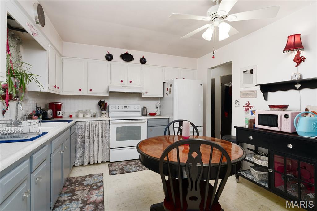 334 Pleasant Ridge Road Fairview Heights, IL 62208 - Photo 14 of 41 Gallery Image 14