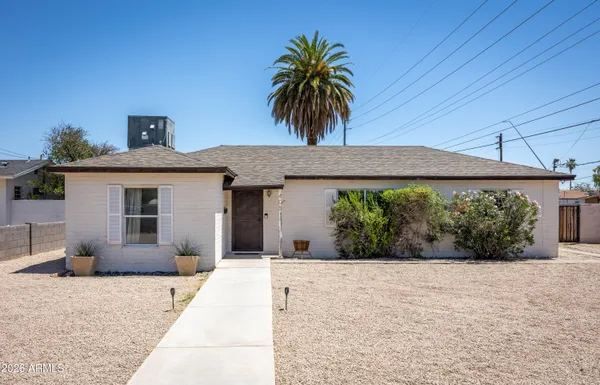 $439,000 | 405 North Orange, Mesa, AZ 85201