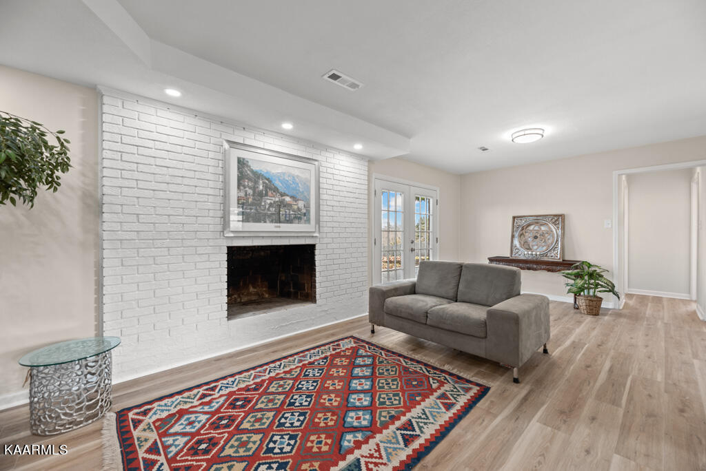 308 McFee Road Knoxville, TN 37934 - Photo 25 of 43 Bonus Room