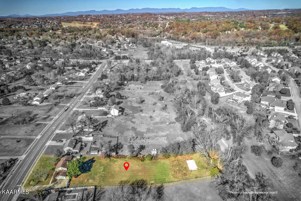 308 McFee Road Knoxville, TN 37934 - Photo 35 of 43 Drone
