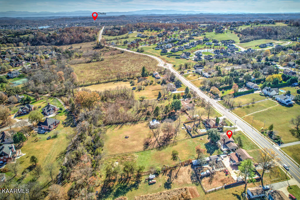 308 McFee Road Knoxville, TN 37934 - Photo 36 of 43 Drone