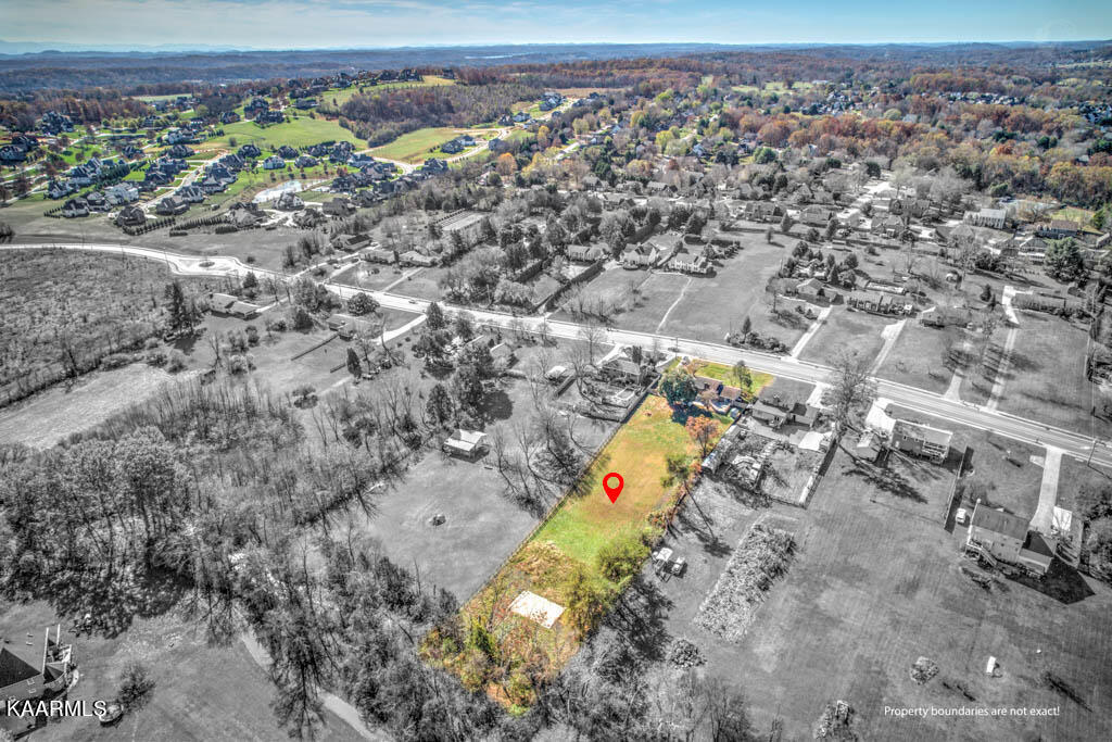 308 McFee Road Knoxville, TN 37934 - Photo 37 of 43 Drone