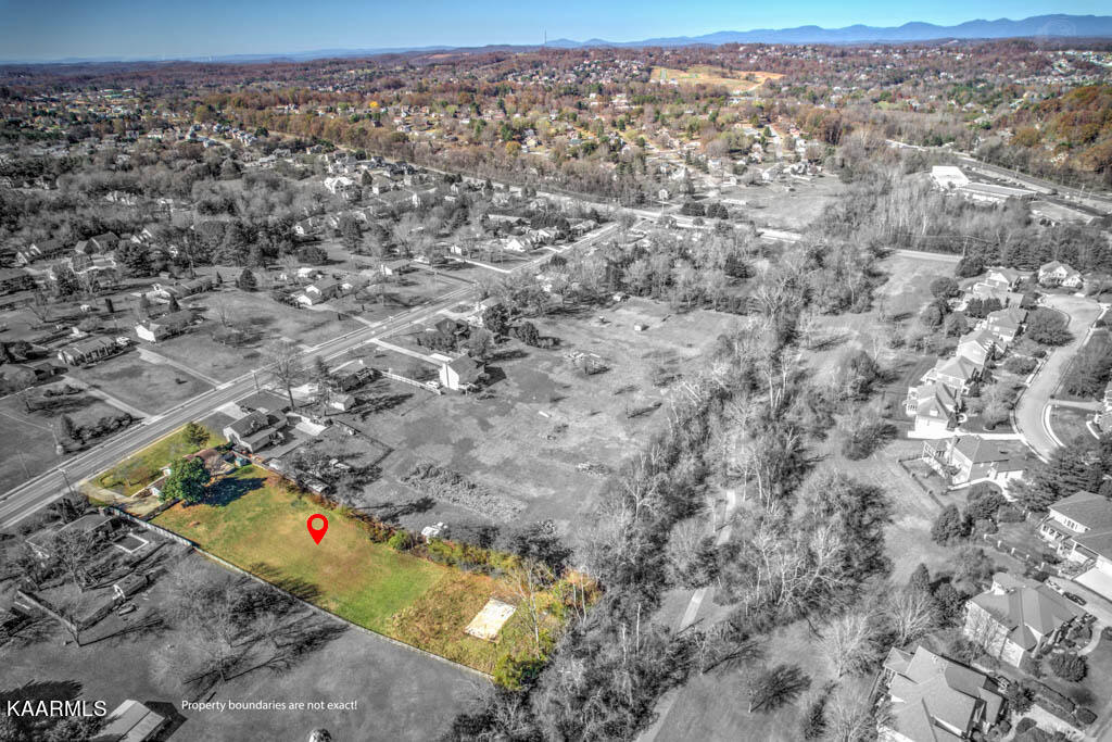 308 McFee Road Knoxville, TN 37934 - Photo 38 of 43 Drone