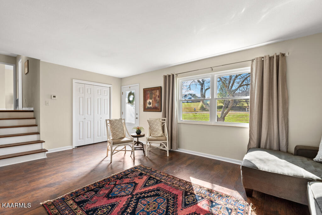 308 McFee Road Knoxville, TN 37934 - Photo 4 of 43 Entrance