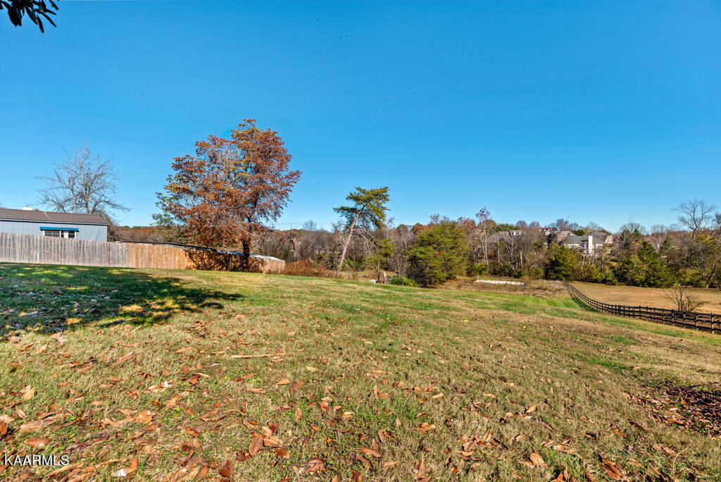 308 McFee Road Knoxville, TN 37934 - Photo 42 of 43 Back Yard