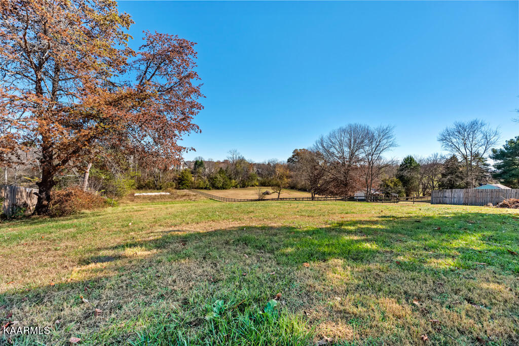 308 McFee Road Knoxville, TN 37934 - Photo 43 of 43 Back Yard