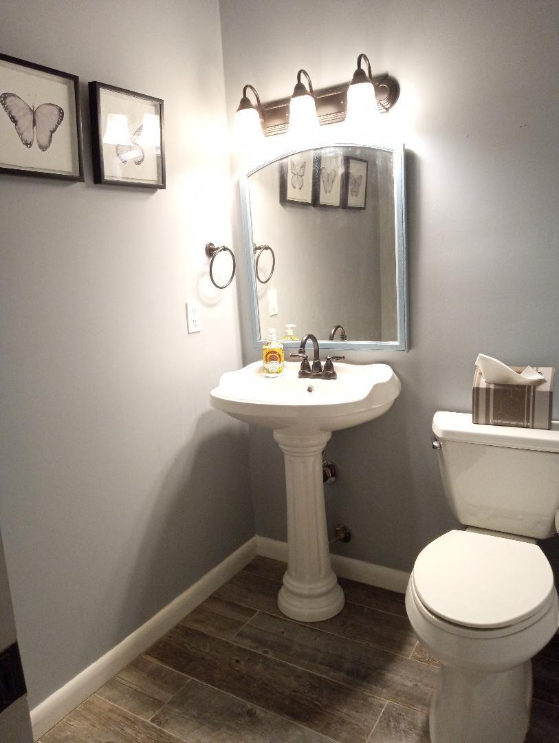8696 Southeast Lyons Road Hobe Sound, FL 33455 - Photo 18 of 21 8696 se lyons halfbath1