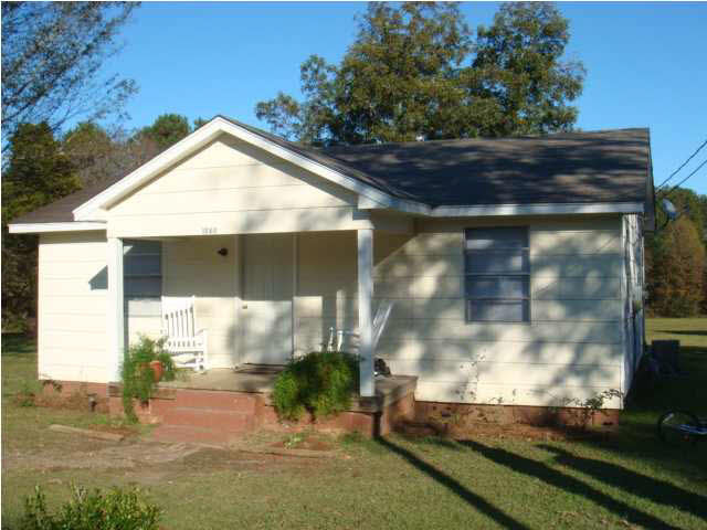 1080 North Old Canton Road Canton, MS 39046 - Photo 1 of 1 Photo 1