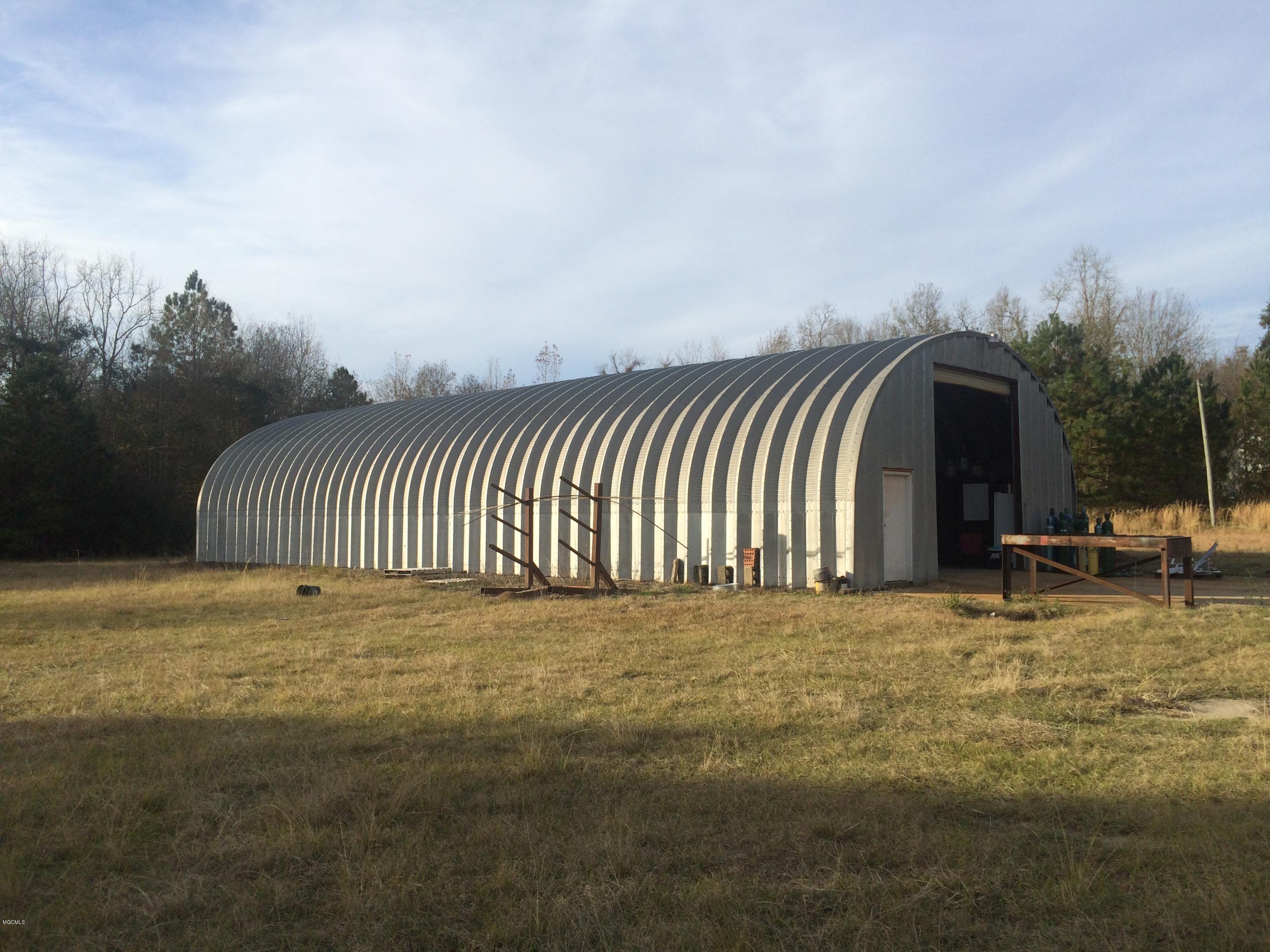 190 Wire Road West Perkinston, MS 39573 - Photo 1 of 17 IMG_4228