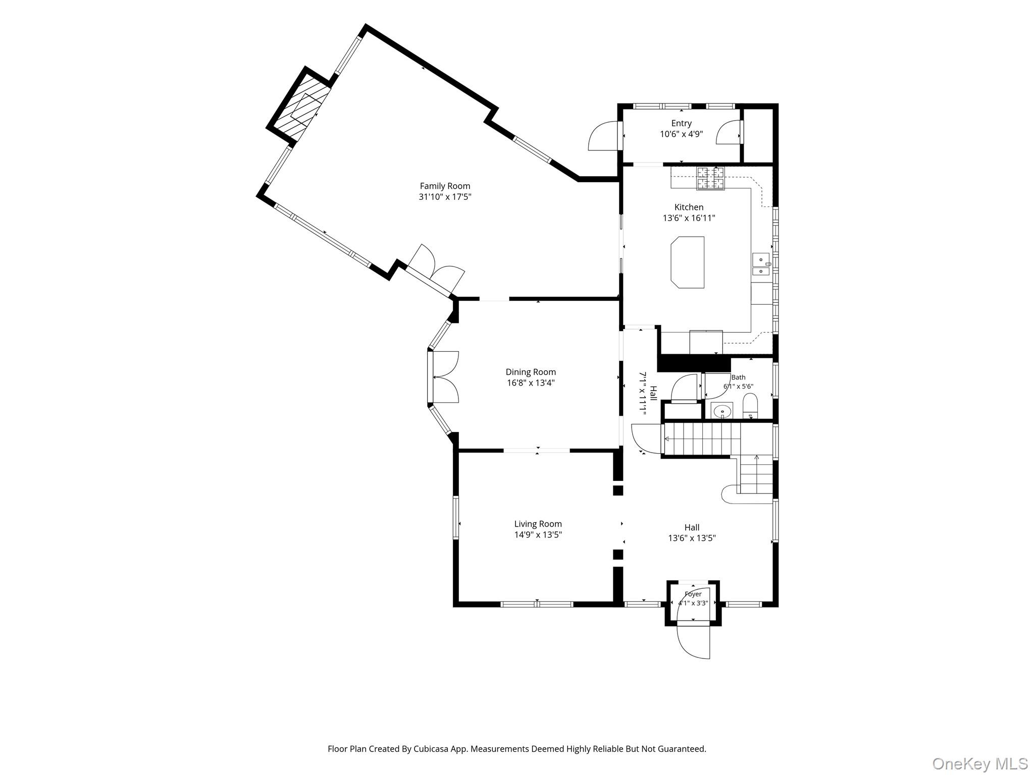 32 Lynden Street Rye, NY 10580 - Photo 43 of 46 Gallery Image 43