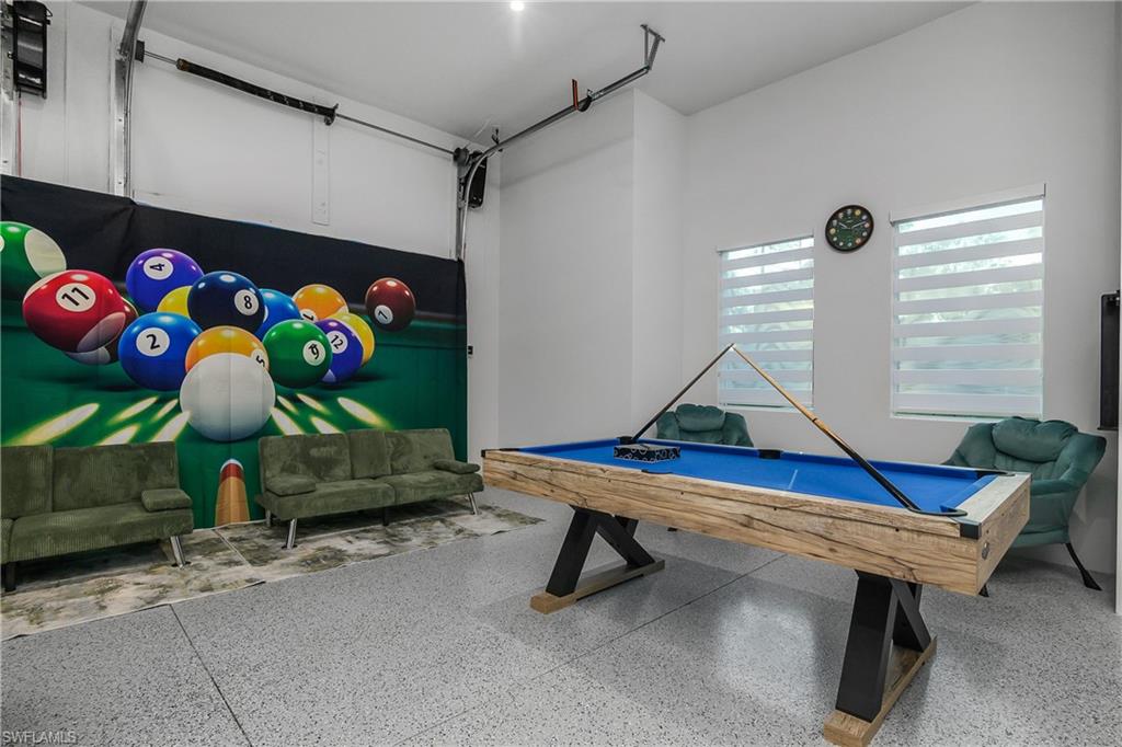 788 9th Street Southwest Naples, FL 34117 - Photo 36 of 46 a room with toys and white walls