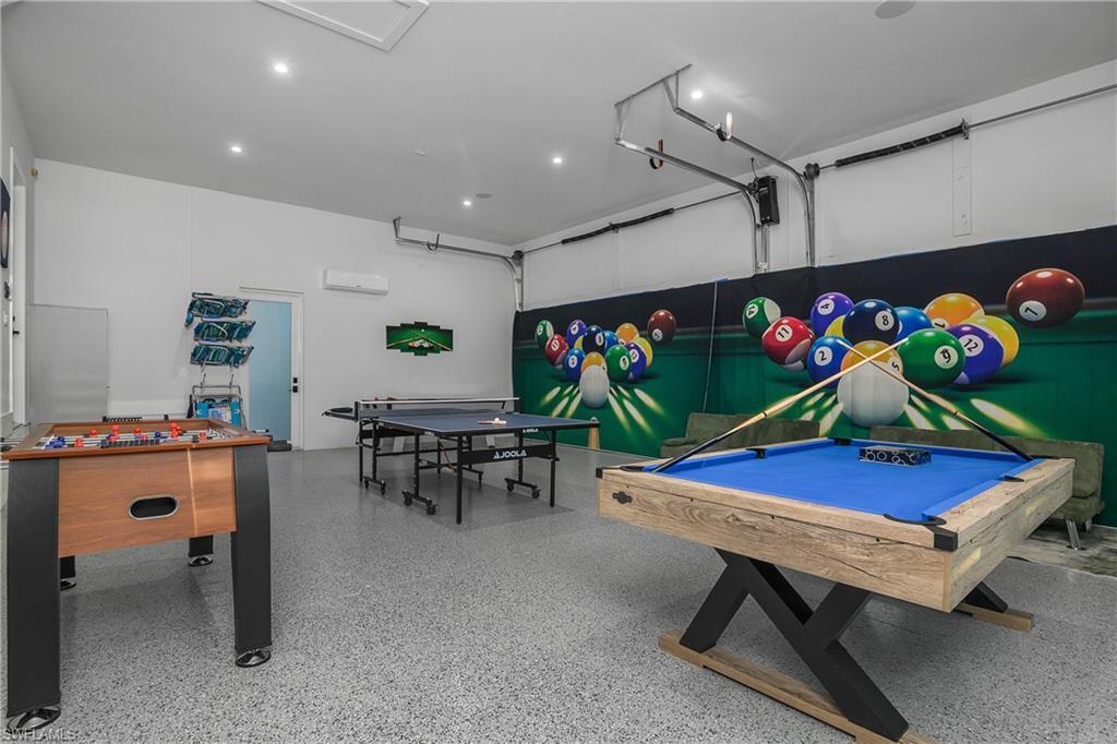 788 9th Street Southwest Naples, FL 34117 - Photo 37 of 46 a room with furniture and gym equipment