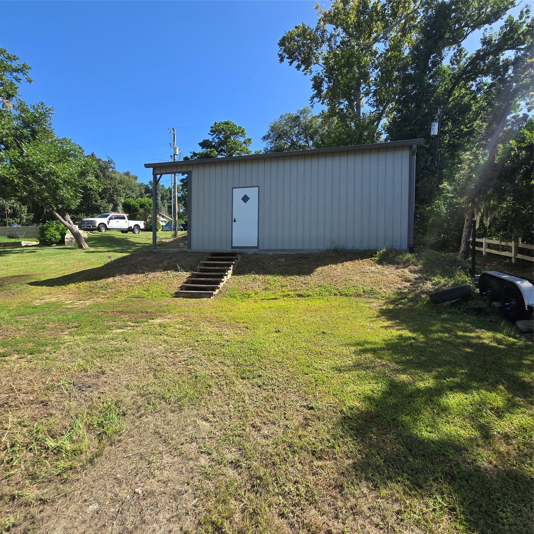 72 Edgewater Way Point Blank, TX 77364 - Photo 24 of 30