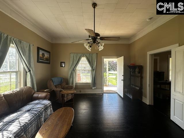 1332 Milligan Street Newberry, SC 29108 - Photo 6 of 22