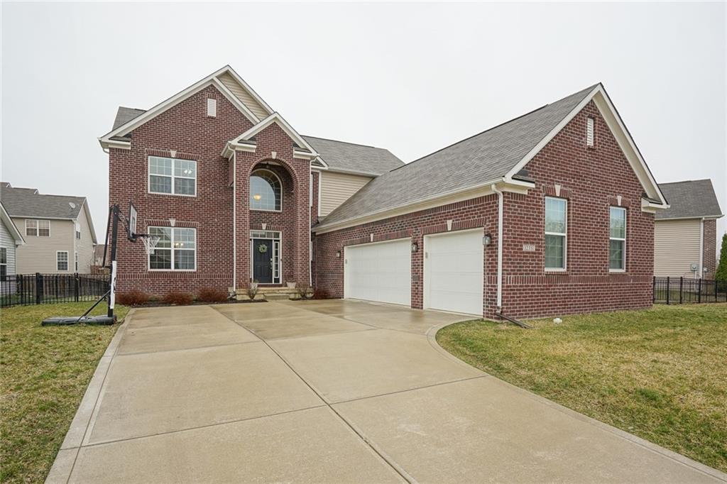 12351 Wolverton Way Fishers, IN 46037 - Photo 1 of 48 Gallery Image 1