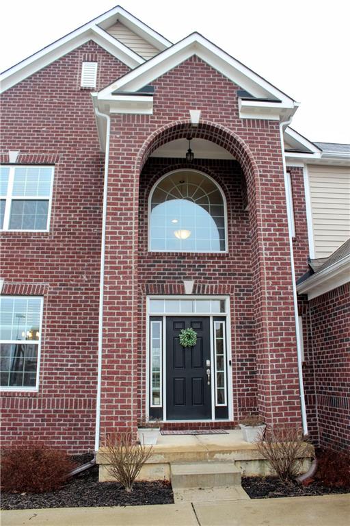 12351 Wolverton Way Fishers, IN 46037 - Photo 2 of 48 Gallery Image 2