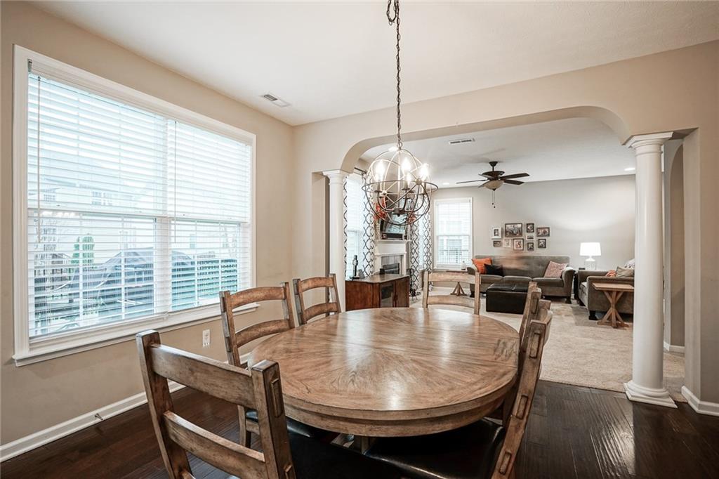 12351 Wolverton Way Fishers, IN 46037 - Photo 11 of 48 Gallery Image 11
