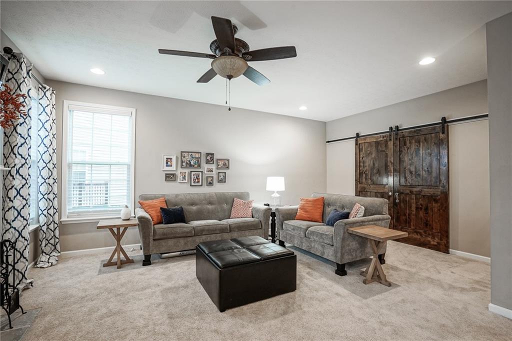 12351 Wolverton Way Fishers, IN 46037 - Photo 13 of 48 Gallery Image 13