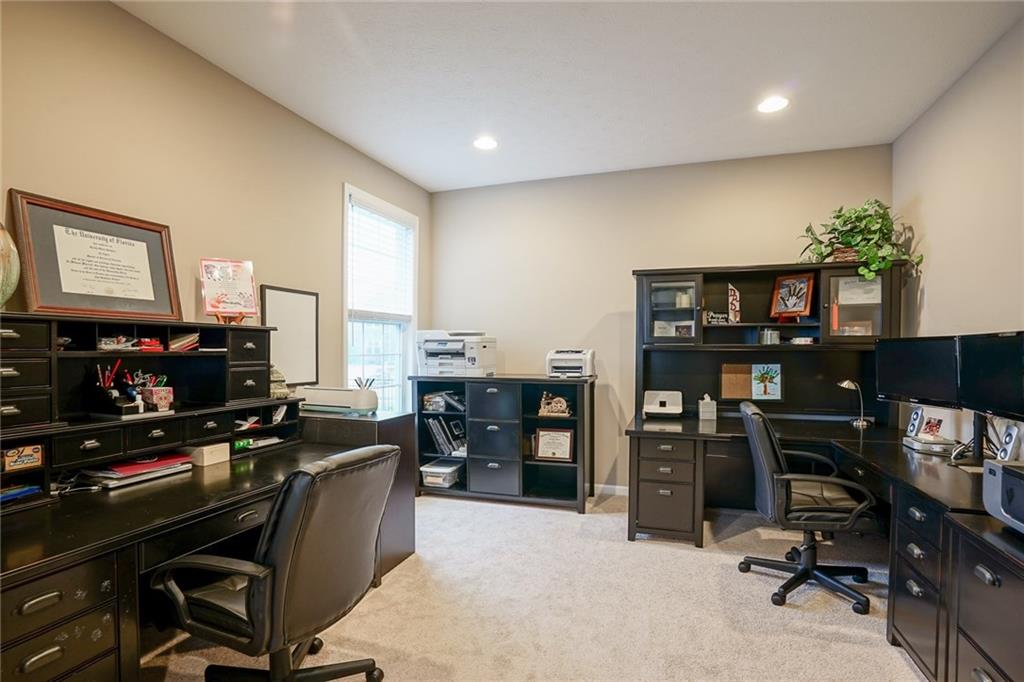 12351 Wolverton Way Fishers, IN 46037 - Photo 14 of 48 Gallery Image 14