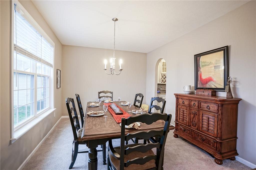 12351 Wolverton Way Fishers, IN 46037 - Photo 16 of 48 Gallery Image 16