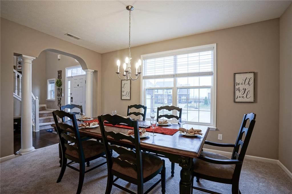 12351 Wolverton Way Fishers, IN 46037 - Photo 17 of 48 Gallery Image 17