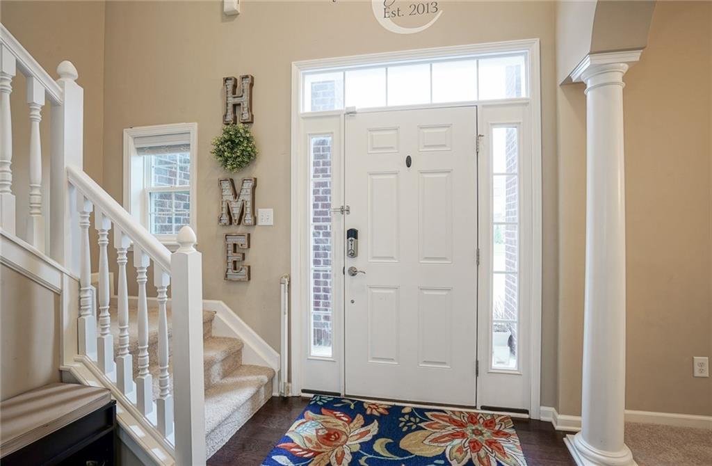 12351 Wolverton Way Fishers, IN 46037 - Photo 3 of 48 Gallery Image 3