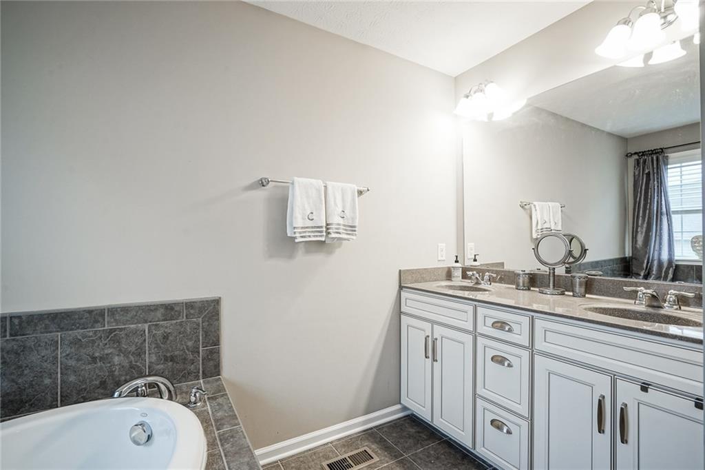 12351 Wolverton Way Fishers, IN 46037 - Photo 27 of 48 Gallery Image 27