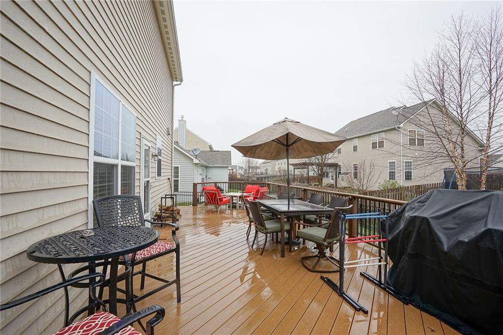 12351 Wolverton Way Fishers, IN 46037 - Photo 39 of 48 Gallery Image 39