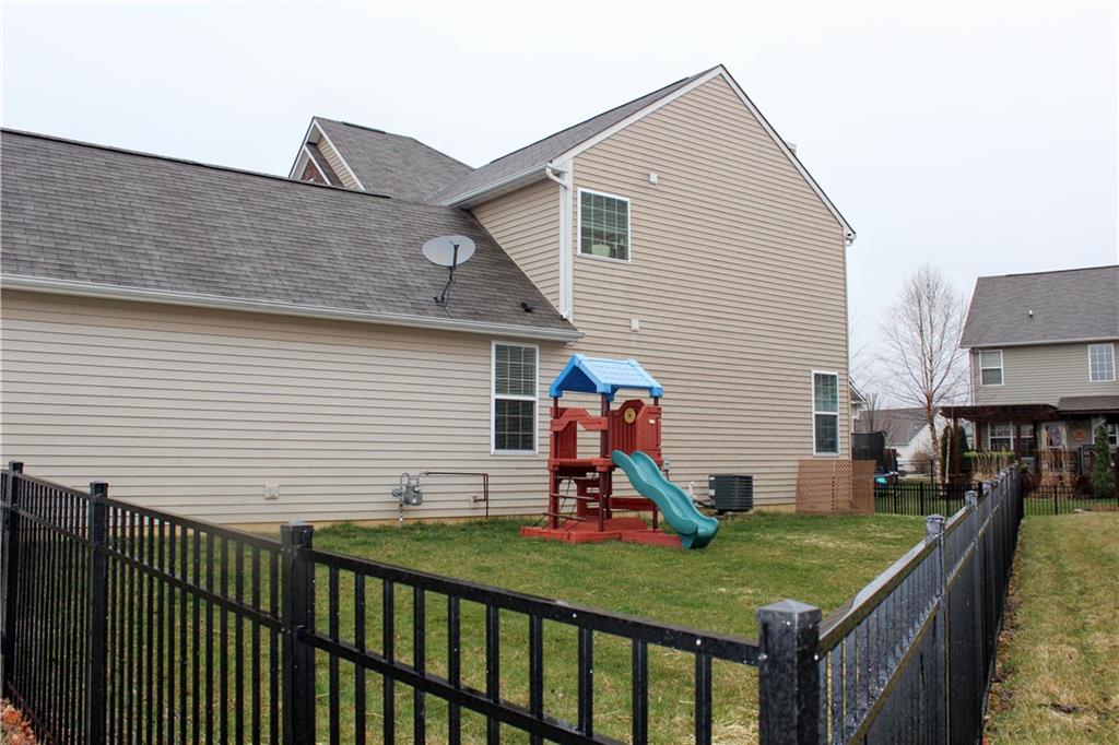 12351 Wolverton Way Fishers, IN 46037 - Photo 41 of 48 Gallery Image 41