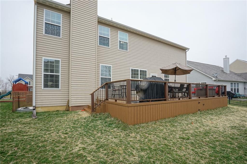12351 Wolverton Way Fishers, IN 46037 - Photo 42 of 48 Gallery Image 42