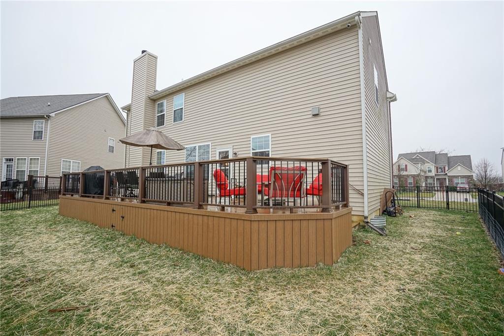 12351 Wolverton Way Fishers, IN 46037 - Photo 43 of 48 Gallery Image 43