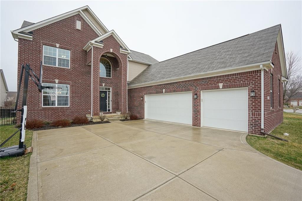 12351 Wolverton Way Fishers, IN 46037 - Photo 44 of 48 Gallery Image 44