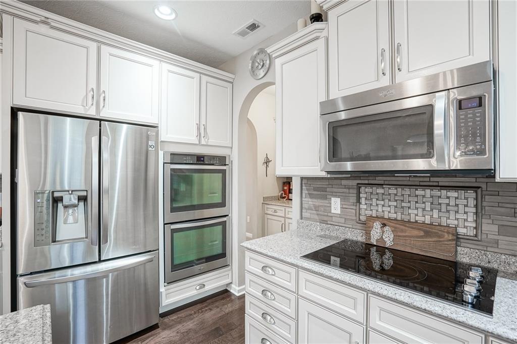 12351 Wolverton Way Fishers, IN 46037 - Photo 6 of 48 Gallery Image 6
