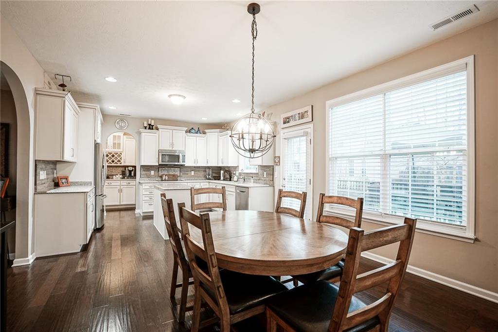 12351 Wolverton Way Fishers, IN 46037 - Photo 10 of 48 Gallery Image 10