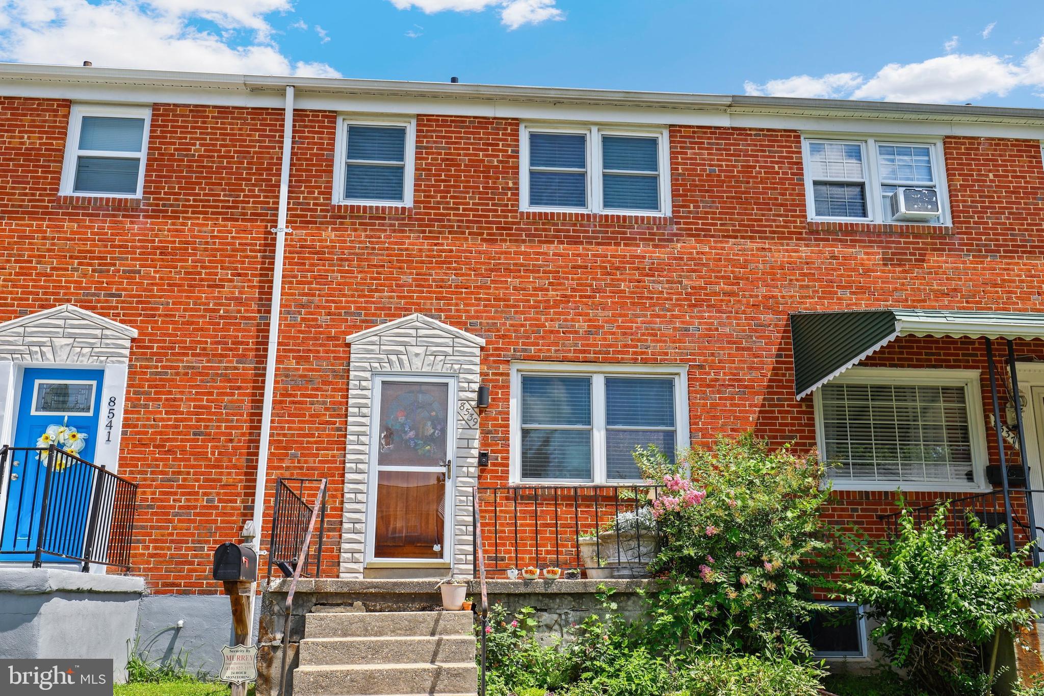 8539 Kings Ridge Road Parkville, MD 21234 - Photo 1 of 29