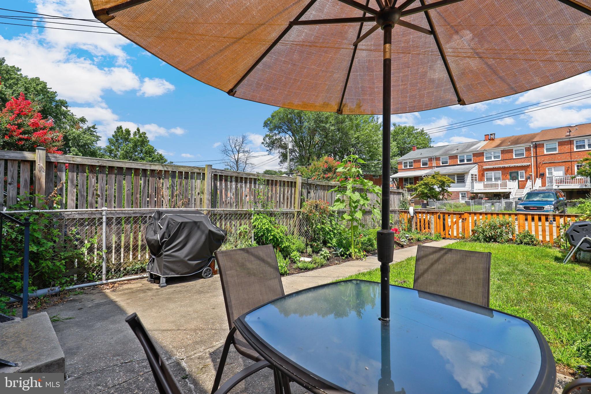 8539 Kings Ridge Road Parkville, MD 21234 - Photo 12 of 29