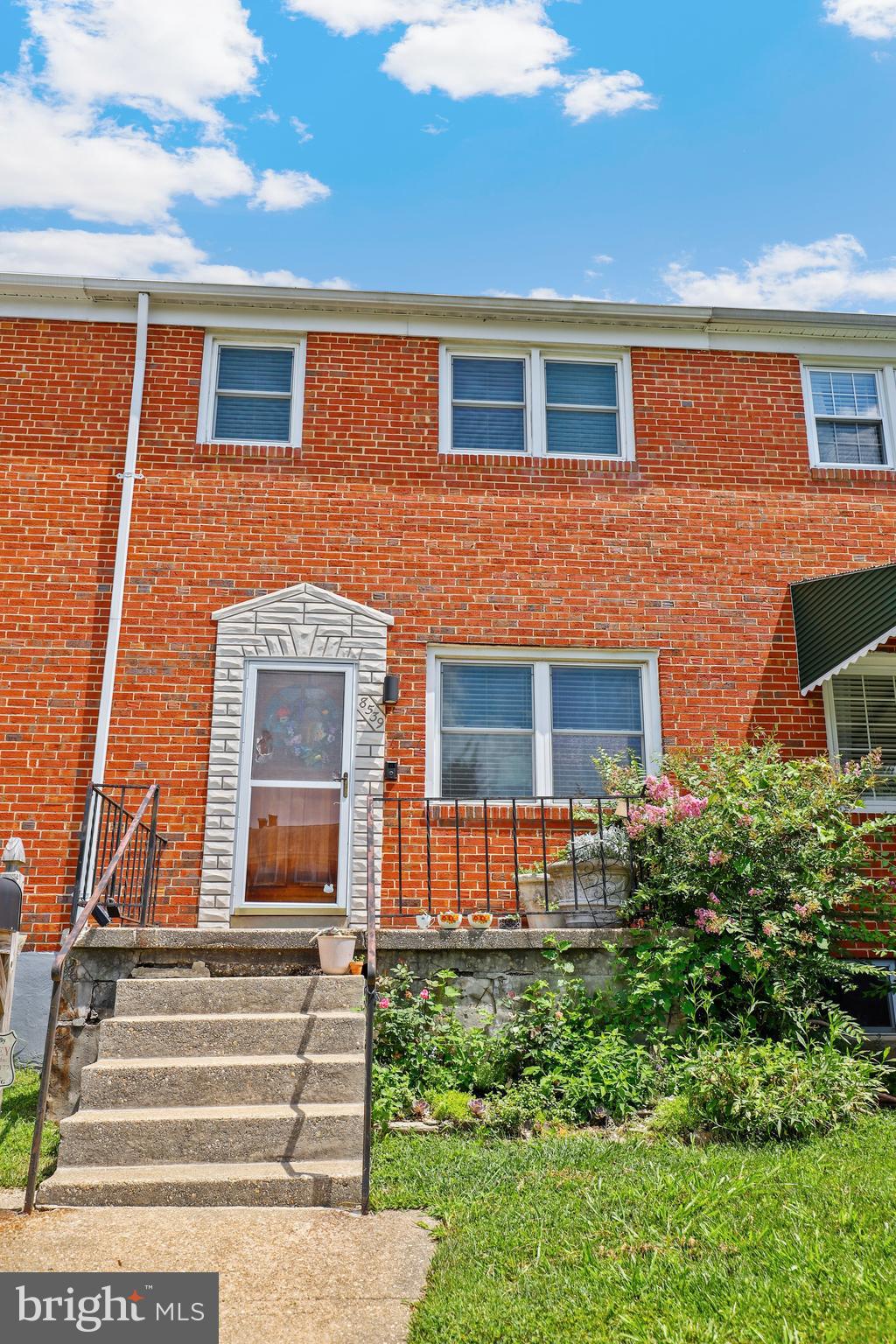 8539 Kings Ridge Road Parkville, MD 21234 - Photo 2 of 29