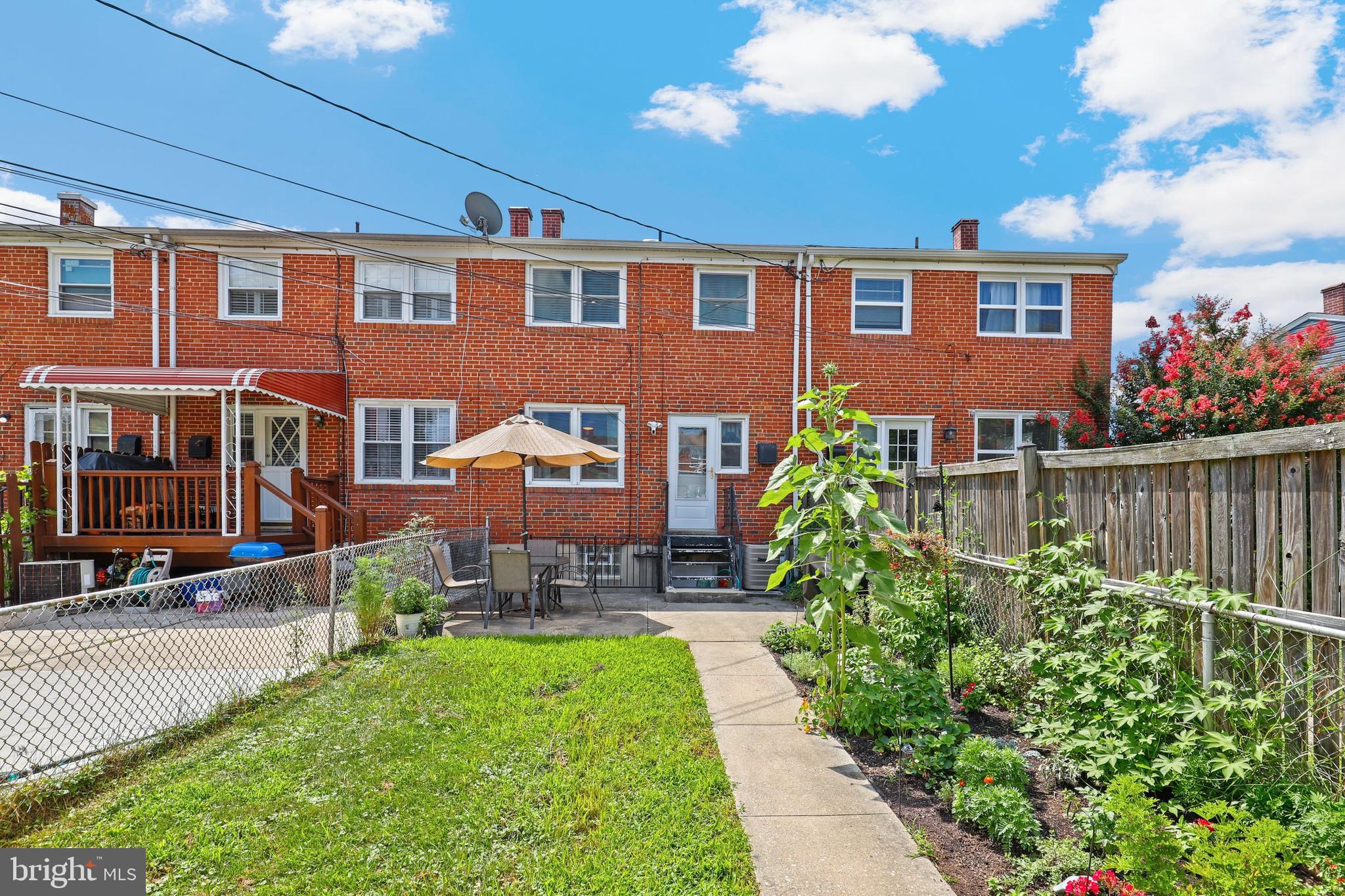 8539 Kings Ridge Road Parkville, MD 21234 - Photo 24 of 29