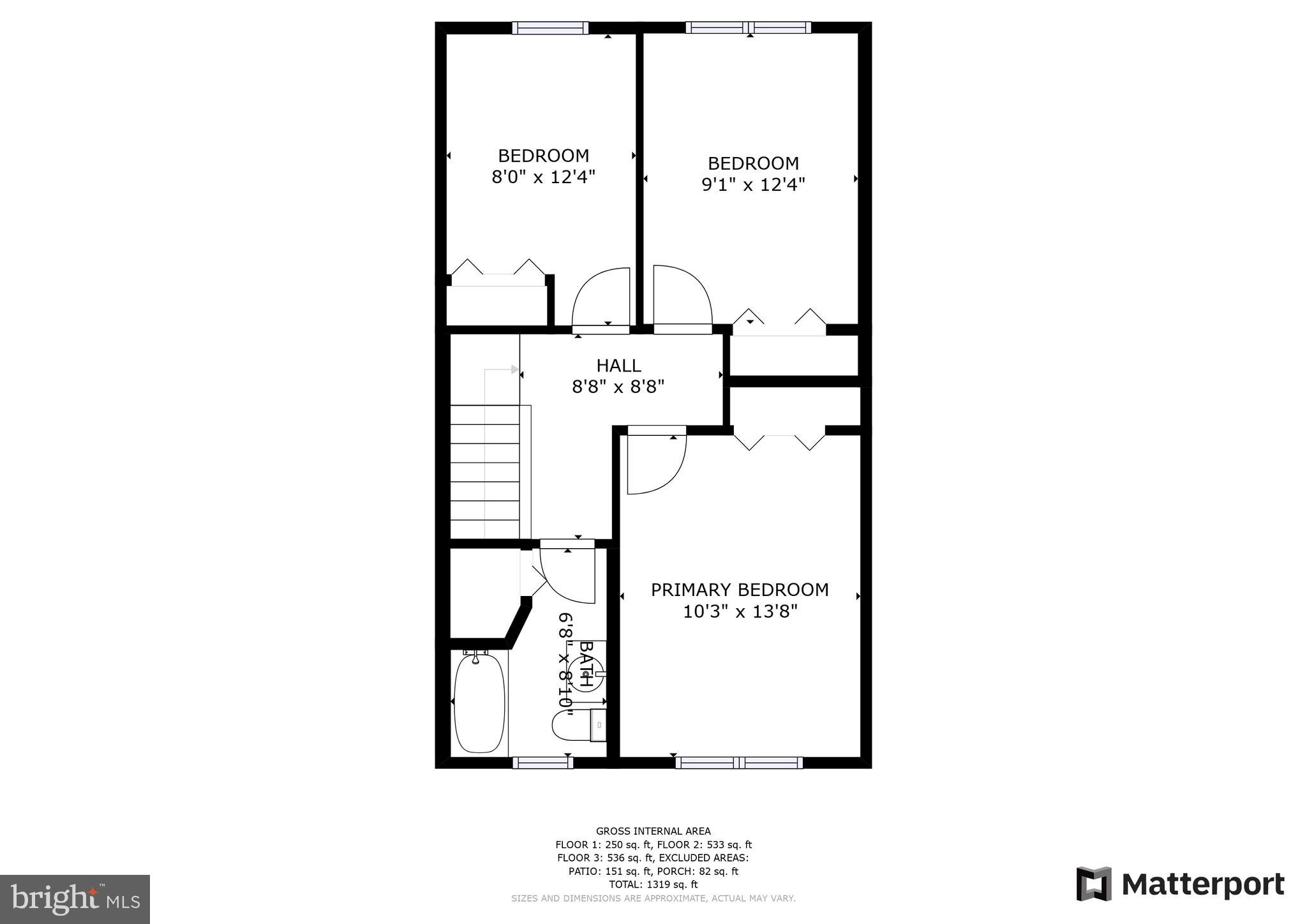 8539 Kings Ridge Road Parkville, MD 21234 - Photo 29 of 29