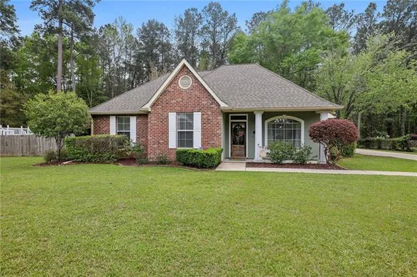 $279,900 | 20250 Green Acres Drive, Hammond, LA 70401