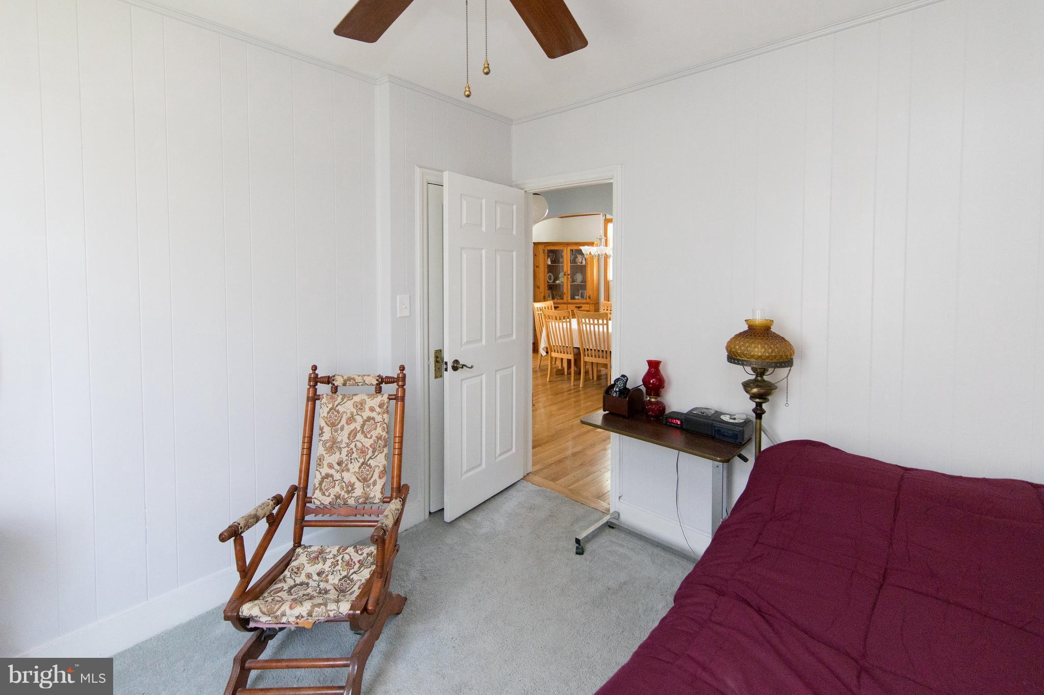 4707 Edmonston Road Hyattsville, MD 20781 - Photo 15 of 30 Bedroom