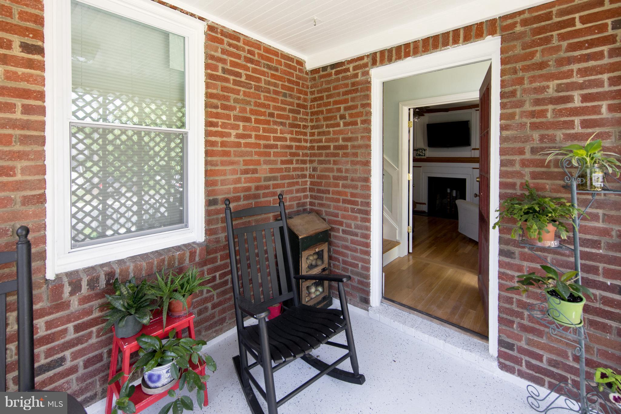 4707 Edmonston Road Hyattsville, MD 20781 - Photo 16 of 30 Exterior (General)