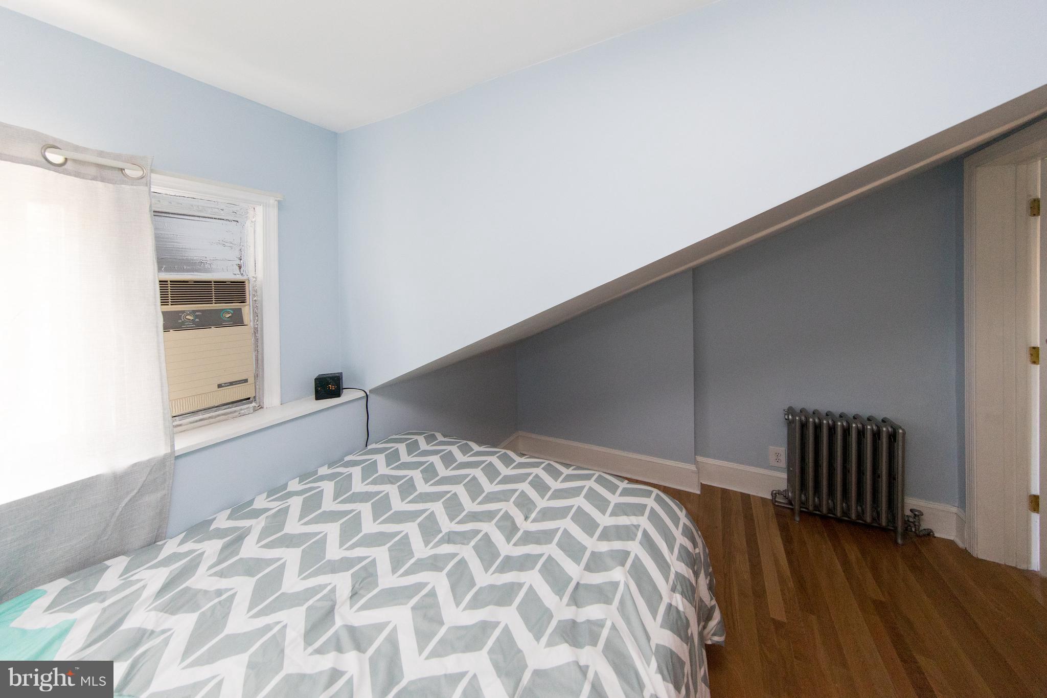 4707 Edmonston Road Hyattsville, MD 20781 - Photo 22 of 30 Bedroom