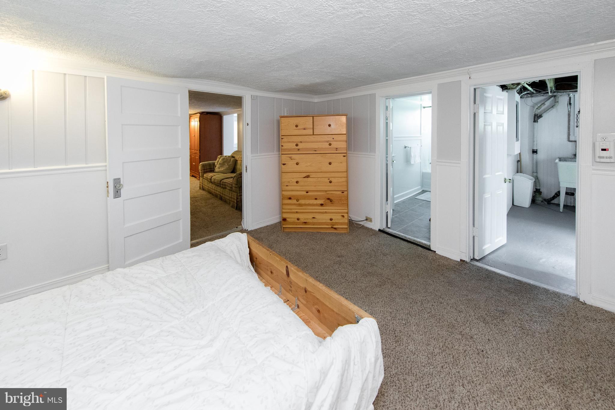 4707 Edmonston Road Hyattsville, MD 20781 - Photo 27 of 30 Bedroom