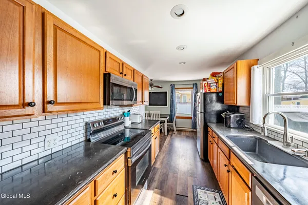 $199,000 | 120 Danforth Avenue, Middleburgh, NY 12122