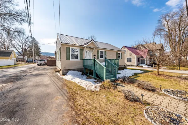 $199,000 | 120 Danforth Avenue, Middleburgh, NY 12122
