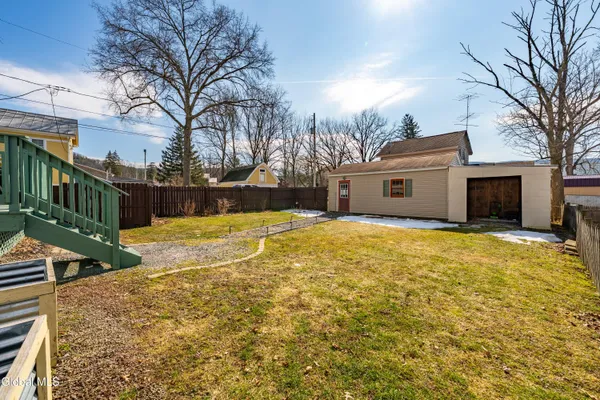 $199,000 | 120 Danforth Avenue, Middleburgh, NY 12122