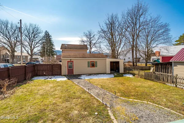 $199,000 | 120 Danforth Avenue, Middleburgh, NY 12122