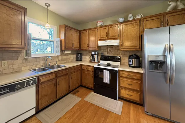 $399,500 | 5603 Landrum Court, Ooltewah, TN 37363