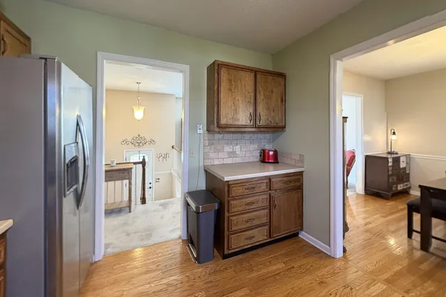 $399,500 | 5603 Landrum Court, Ooltewah, TN 37363